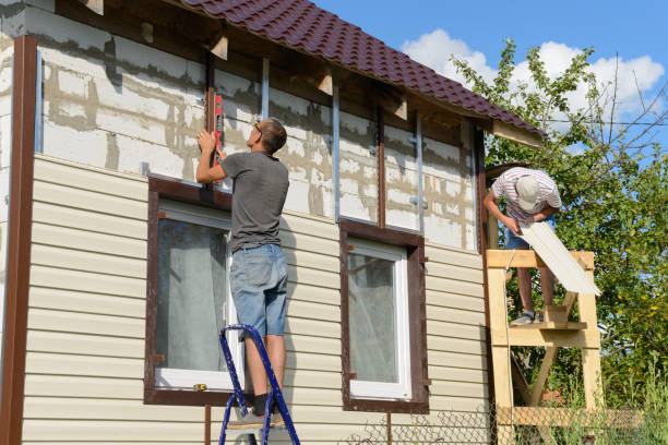 Professional Siding in Questa, NM